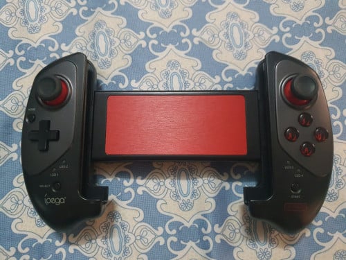 Ipega controller
