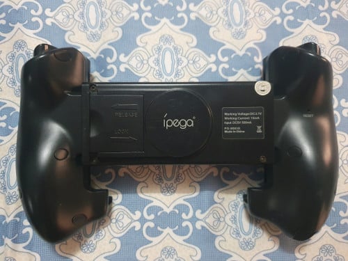 Ipega controller