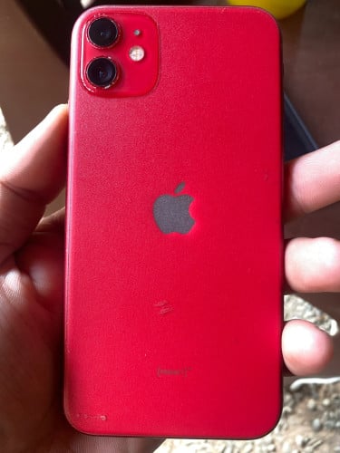 iPhone 11 64g អត់ជាប់អី