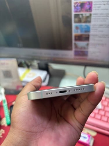 iPhone 12សាណុំ 128G