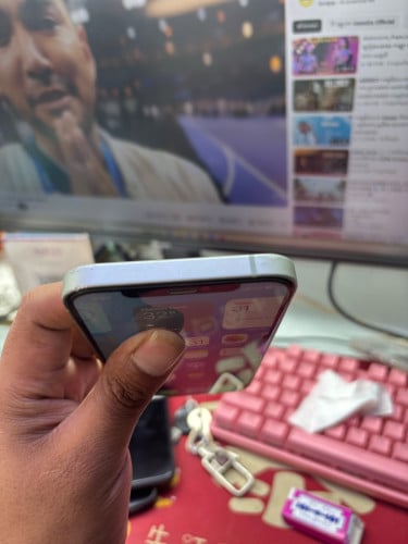 iPhone 12សាណុំ 128G