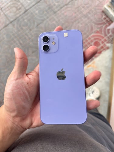 iPhone 12 128GB LL/A
