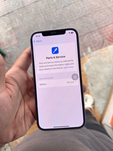 iPhone 12 128GB LL/A