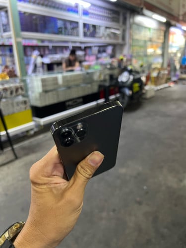 iPhone 12 Pro 128GB សាណុំ