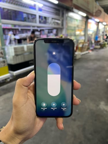 iPhone 12 Pro 128GB សាណុំ