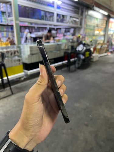 iPhone 12 Pro 128GB សាណុំ