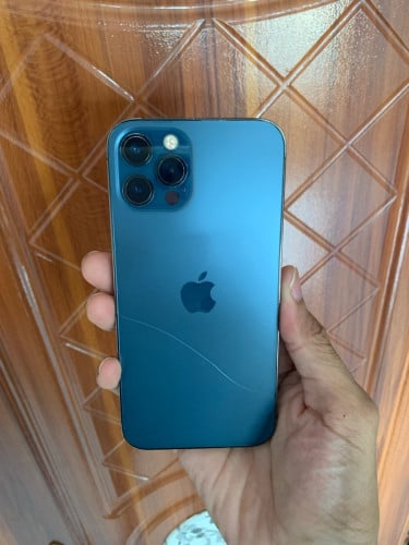 iPhone 12 Pro - 128GB