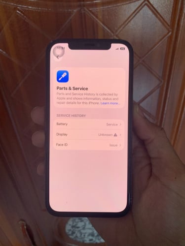 iPhone 12 Pro - 128GB