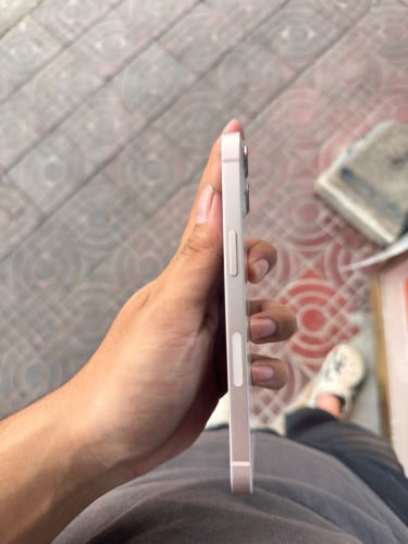 iPhone 13 128GB LL/A Color Pink