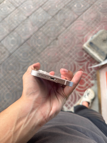 iPhone 13 128GB LL/A Color Pink