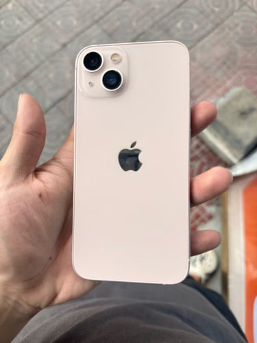 iPhone 13 128GB LL/A Color Pink