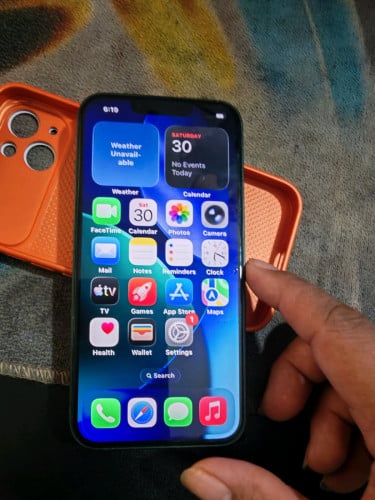 iPhone 13 lla