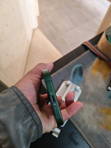 iPhone 13 lla