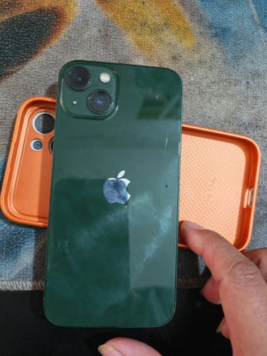 iPhone 13 lla