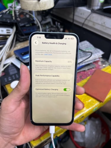 iPhone 14 ដូលអេក្រង់ផ្សេងនៅទាំងអស់លក់210$ បងៗត្រូវកាទាក់ទង់មក070987152❤️