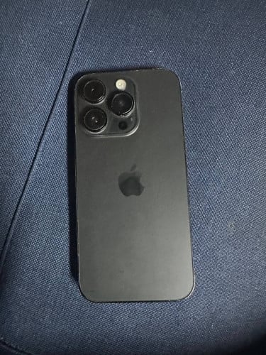 iPhone 14 Pro