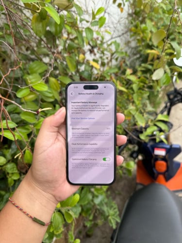 iPhone 14 Pro