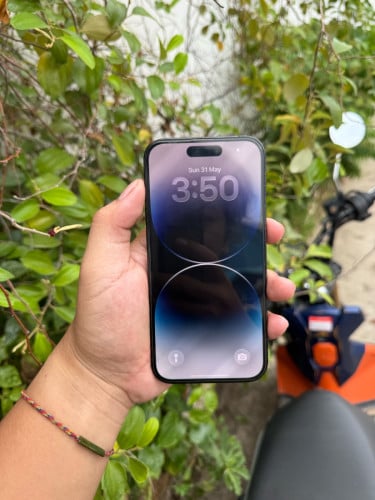 iPhone 14 Pro