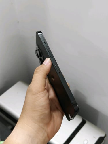 iPhone 14 Pro max 128g ZA សានុំហ្សិន ស្អាត98%
