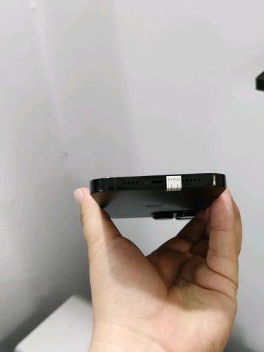 iPhone 14 Pro max 128g ZA សានុំហ្សិន ស្អាត98%