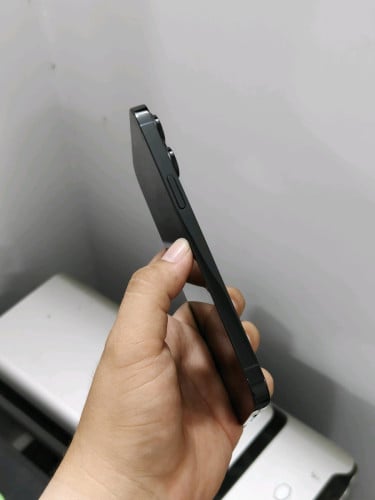 iPhone 14 Pro max 128g ZA សានុំហ្សិន ស្អាត98%