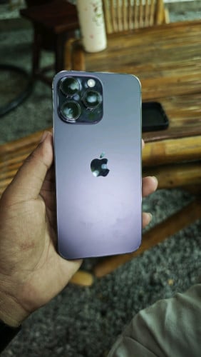 Iphone 14 Pro Max 128g ZP