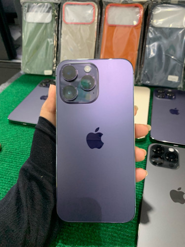 iPhone 14promax🎁LLA