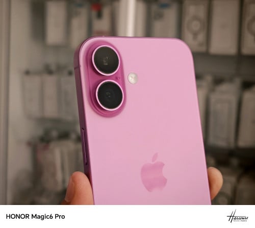IPhone 16 256GB XA 97%
