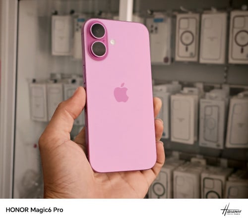 IPhone 16 256GB XA 97%