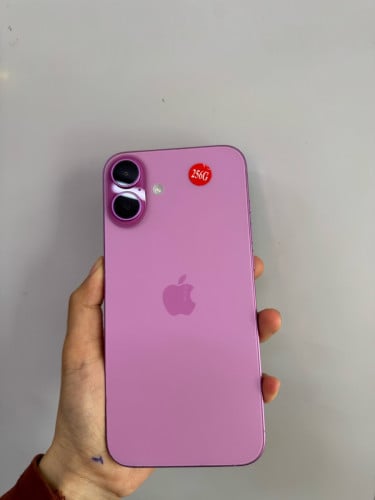 iPhone 16plus 256g LA 710$