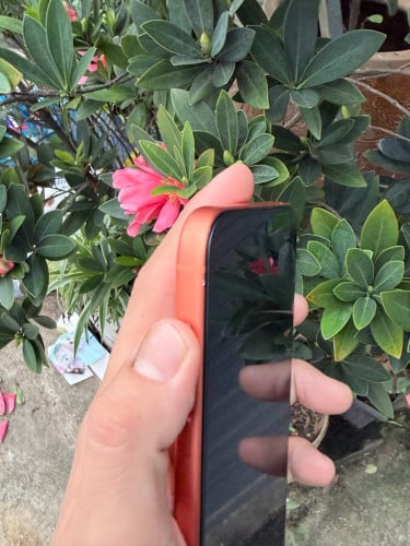 iPhone 17 pm ស្អាតដូចថ្មីនិងស្ទើរតួ សាកថ្ម4ដង CH X/A 256G ថ្ម100% សំនុំហ្សុីនណែន