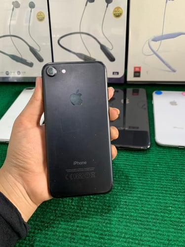 iPhone 7
