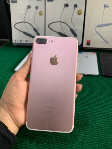 iPhone 7plus