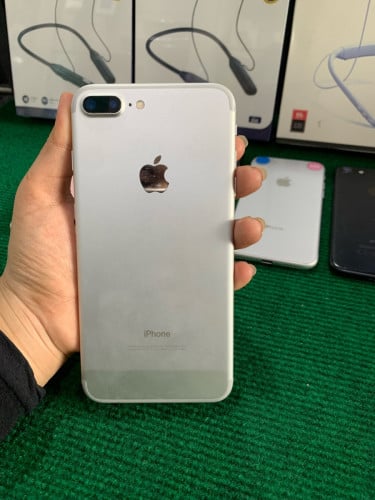 iPhone 7plus