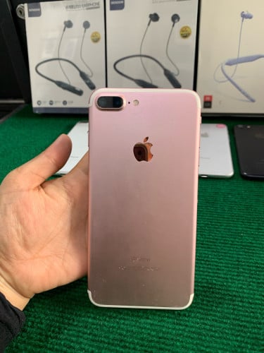 iPhone 7plus