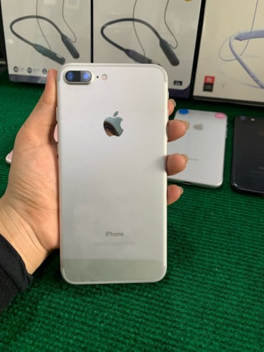 iPhone 7plus