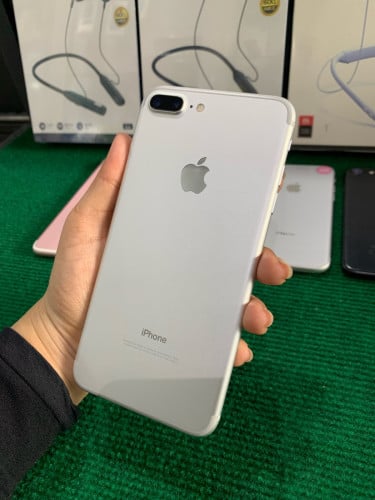 iPhone 7plus
