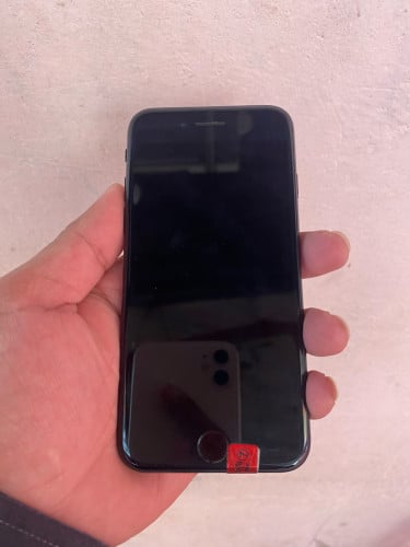 Iphone SE2 ជាប់ iCloud