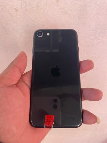 Iphone SE2 ជាប់ iCloud