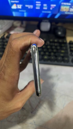 iPhone X 64g សំណុំហ្ស៊ីន 62$