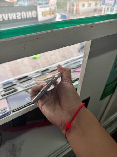 iPhone X អេក្រង់សុីនអត់ស្គេន ប្រភេទbypass ប្រេីបាន នៅដំណេីរការធម្មតា