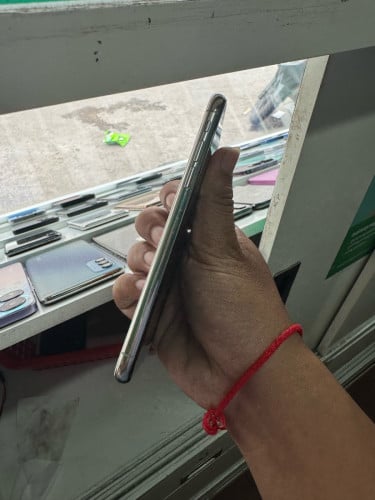 iPhone X  អេក្រង់សុីនអត់ស្គេន ប្រភេទbypass ប្រេីបាន នៅដំណេីរការធម្មតា