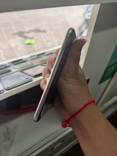 iPhone X  អេក្រង់សុីនអត់ស្គេន ប្រភេទbypass ប្រេីបាន នៅដំណេីរការធម្មតា