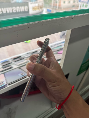 iPhone X  អេក្រង់សុីនអត់ស្គេន ប្រភេទbypass ប្រេីបាន នៅដំណេីរការធម្មតា