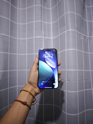 IPhone15 Pro 256GB សំណុំ 97%