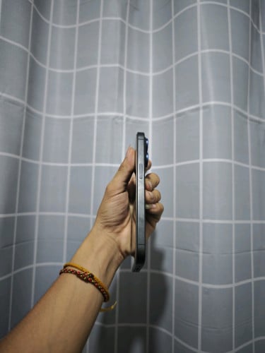 IPhone15 Pro 256GB សំណុំ 97%
