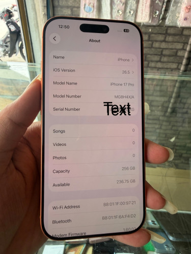 iphone17pro