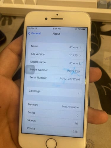 Iphone8 64G