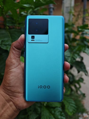 iQoo Neo7 SE 12g/256g_CH(វៃដូរបាន)👉$165