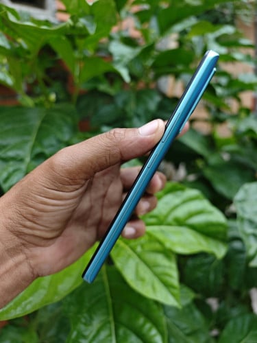 iQoo Neo7 SE 12g/256g_CH(វៃដូរបាន)👉$165